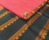 SALEM SILK SAREE WITH BLOUSE